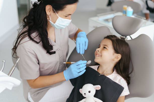 Best Walk-In Emergency Dental Services in Ridgefield, WA