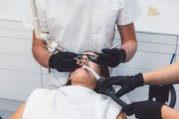 Best Emergency Treatment for Oral Infections in Ridgefield, WA